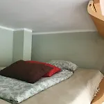 Albergue Freedom65 And Caravan Talin