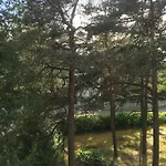 Freedom65 And Caravan Vandrerhjem