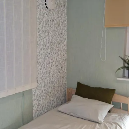 Freedom65 And Caravan Tallinn