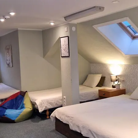 Freedom65 And Caravan * Tallin