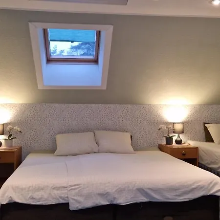Hostal Freedom65 And Caravan Tallin