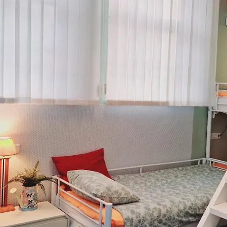 Freedom65 And Caravan *