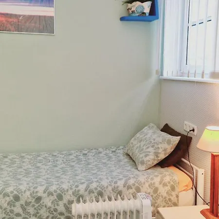 Ostello Freedom65 And Caravan *