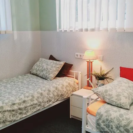 Freedom65 And Caravan Tallinn