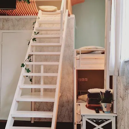 Freedom65 And Caravan