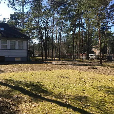 Freedom65 And Caravan Vandrarhem Tallinn