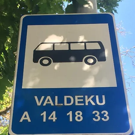 Hostel Freedom65 And Caravan Tallinn