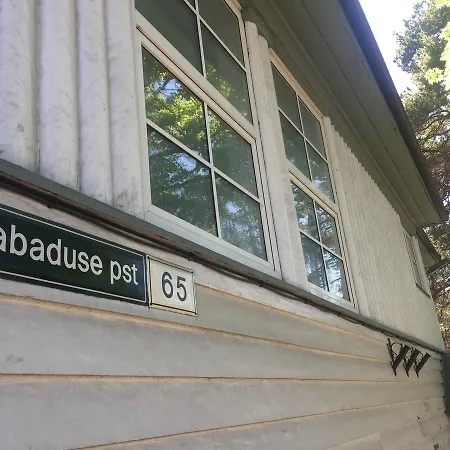 Freedom65 And Caravan * Tallinn