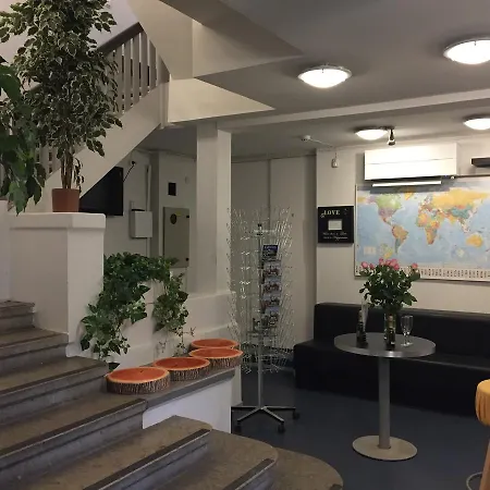 Freedom65 And Caravan *