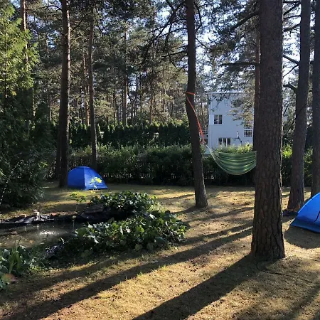 Freedom65 And Caravan