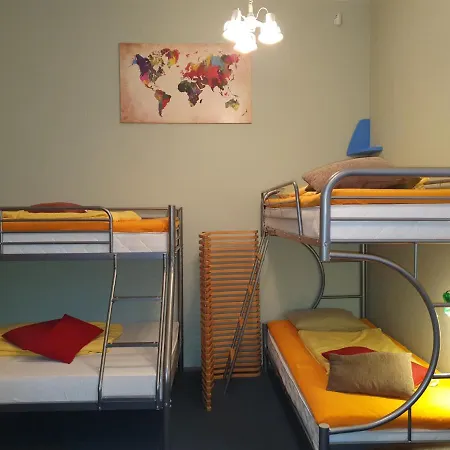 Freedom65 And Caravan