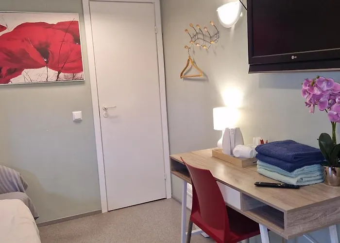 Freedom65 And Caravan Hostal *