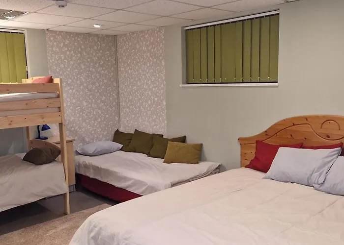 Freedom65 And Caravan *