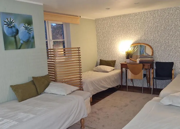 Freedom65 And Caravan