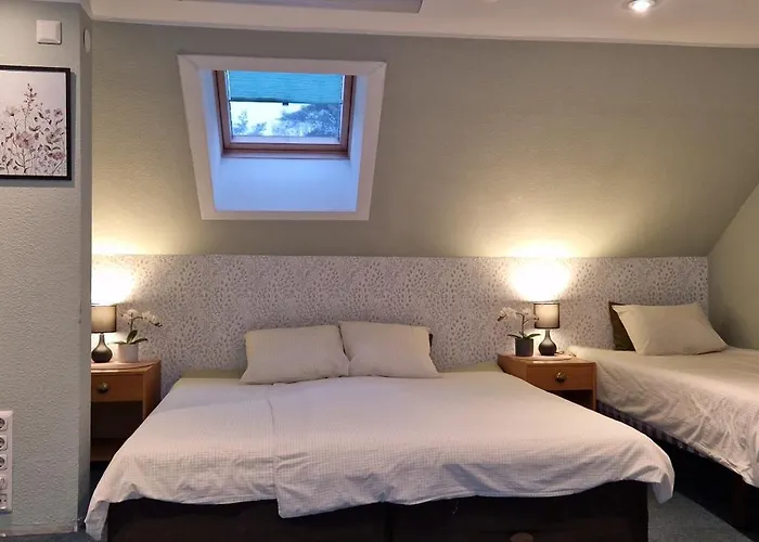 Hostal Freedom65 And Caravan Tallin