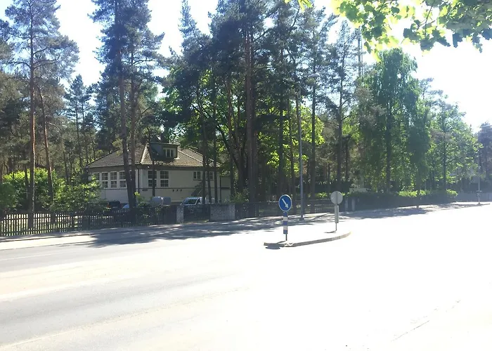 Freedom65 And Caravan Hostel *