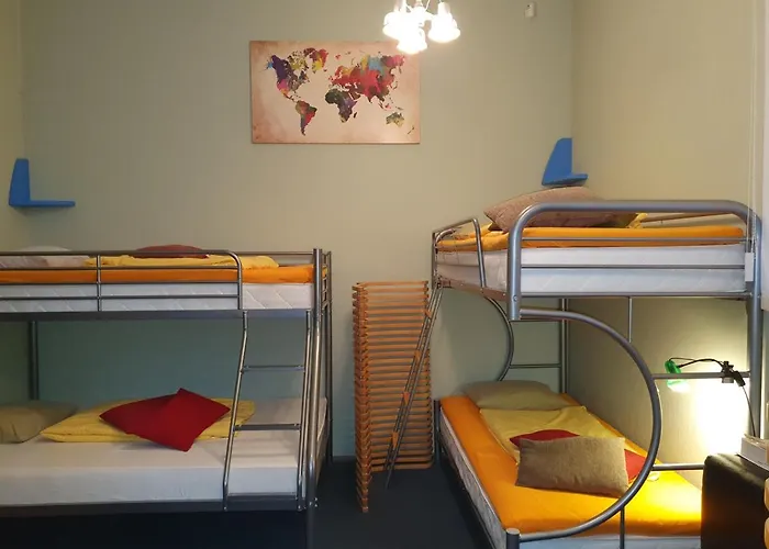 Freedom65 And Caravan