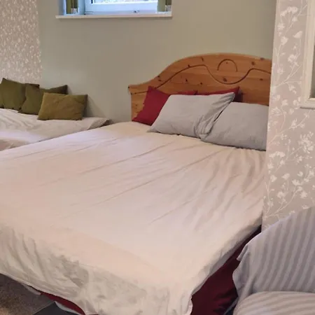 Freedom65 And Caravan אכסניה