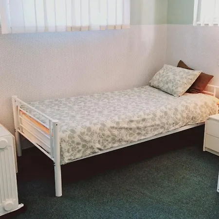 Freedom65 And Caravan אכסניה *