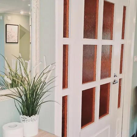 Freedom65 And Caravan אכסניה