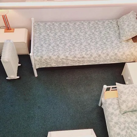 Freedom65 And Caravan אכסניה *