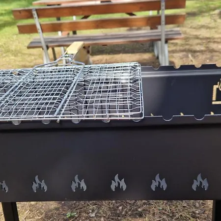 Freedom65 And Caravan אכסניה *