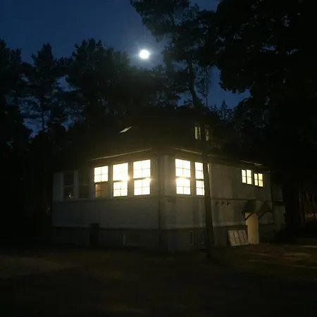 Freedom65 And Caravan אכסניה *