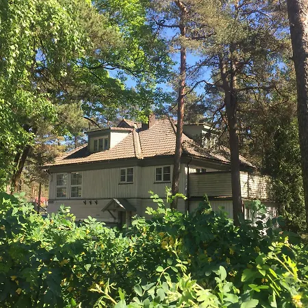 אכסניה Freedom65 And Caravan *