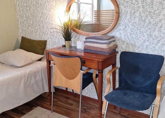 Freedom65 And Caravan Ostello Reval