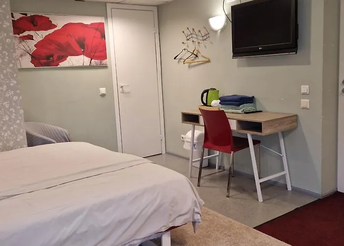 Freedom65 And Caravan * 塔林