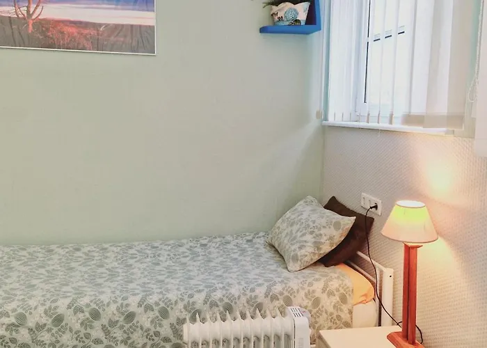 旅馆 Freedom65 And Caravan *