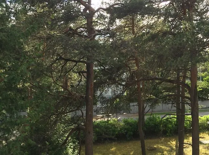 Freedom65 And Caravan Ostello