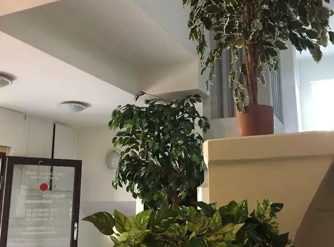 Freedom65 And Caravan Ostello