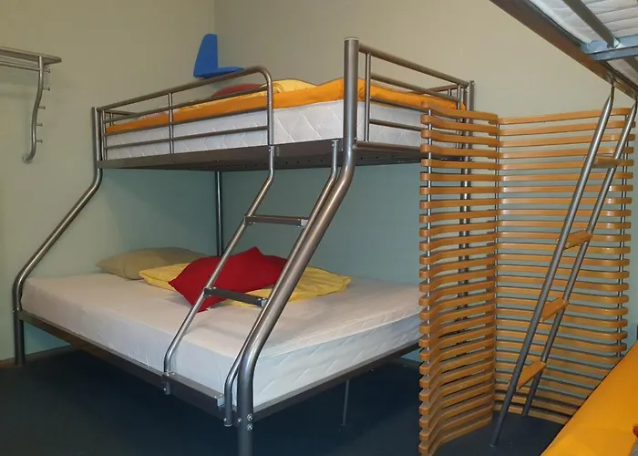 Freedom65 And Caravan