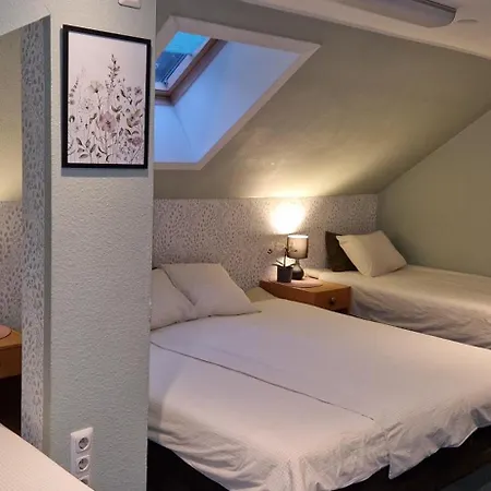 Freedom65 And Caravan Hostel *