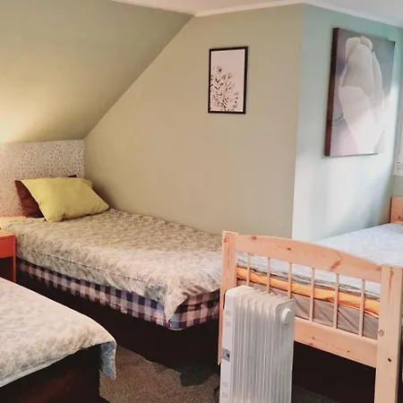 Freedom65 And Caravan * Tallin