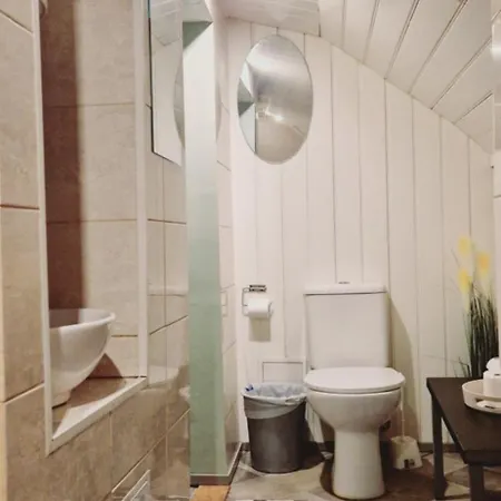 Freedom65 And Caravan