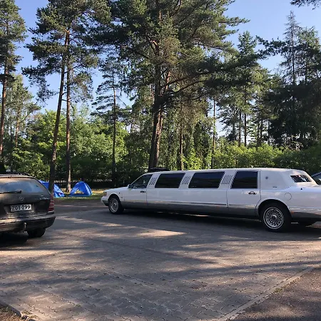 Freedom65 And Caravan Hostel Tallin