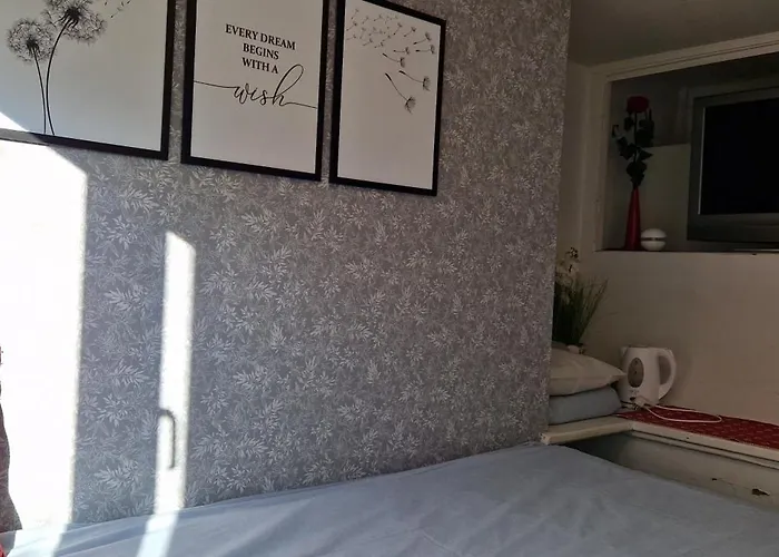 Freedom65 And Caravan تالين