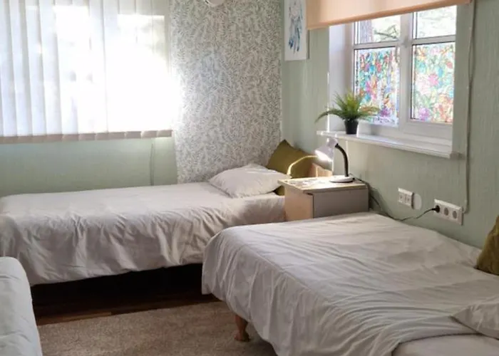 Freedom65 And Caravan تالين