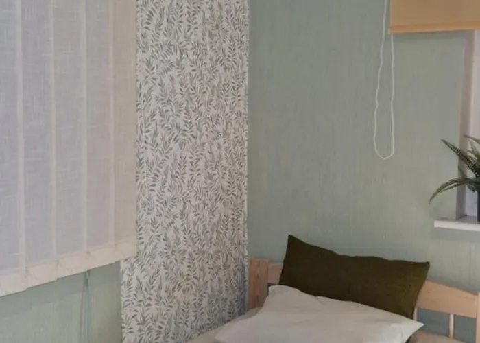 Freedom65 And Caravan Tallin