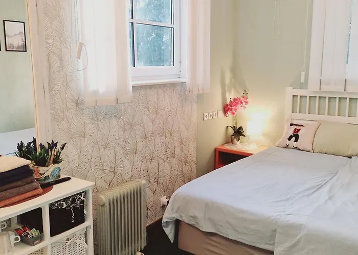 Freedom65 And Caravan Hostel Tallin