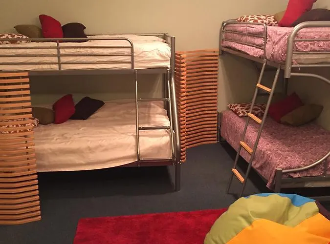 Freedom65 And Caravan Tallin